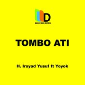 Tombo Ati