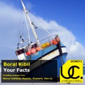 Boral Kibil