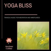 Yoga Bliss - Tranquil Music For Meditation And Mindfulness