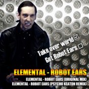 Robot Ears