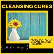 Cleansing Cures - Music For Aura Cleansing And Healing