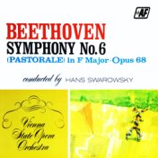 Symphony No. 6 (Pastorale) In F Major, Opus 68