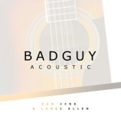 bad guy (Acoustic)