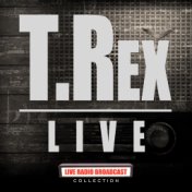 T.Rex Live