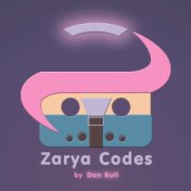 Zarya Codes (Overwatch Rap)