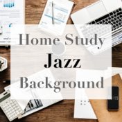 Home Study Jazz Background