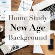 Home Study New Age Background