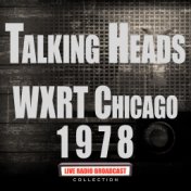 WXRT Chicago 1978 (Live)