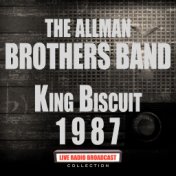 King Biscuit 1987 (Live)