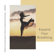 Expand Your Breathing: Ambient Soundscapes for Body-oriented Psychotherapy