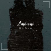 #12 Ambient Rain Tracks for Sleep