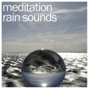 #15 Zen Meditation Rain Sounds