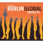 multicult.fm - Berlin Global 2010/11 (Bonusversion)