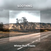 Soothing Winter Rain Tracks