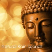 2018 Natural Rain Sounds - Meditate, Sleep, Study, White Noise and Inner Peace