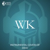 Instrumental Covers of Dido