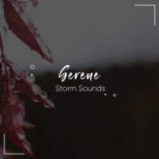 #19 Serene Storm Sounds