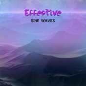 #16 Effective Sine Waves