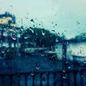 #1 Ambient Rain Sounds - Natural Rain for Calm and Total Serenity