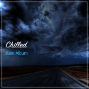 2018 Álbum relajante de Lluvia para la Relajación Definitiva