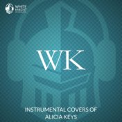 Instrumental Covers of Alicia Keys