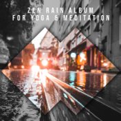 #16 Gentle Rain Sounds for Study & Reflection