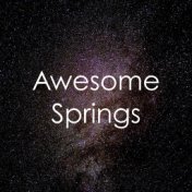 2018 Awesome Springs: Reiki Spa and White Noise