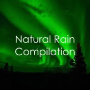 20 Track Collection of Loopable Rain Sounds