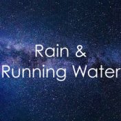 15 Calming Rain and Running Water Sounds