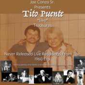 Tito Puente "Live" Treasures