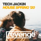 Tech Jackin House Spring '20