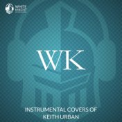 Instrumental Covers of Keith Urban