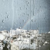 April Sounds of Rain for Sleep and Relaxation