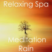 10 Relaxing Spa Meditation Sounds