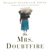 Mrs. Doubtfire (Original Soundtrack Album)