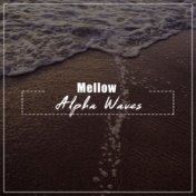 #19 Mellow Alpha Waves