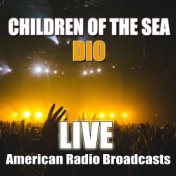 Children Of The Sea (Live)