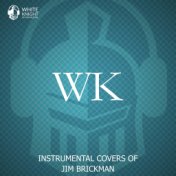 Instrumental Covers Of Jim Brickman