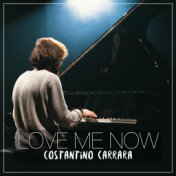 Love Me Now (Piano Arrangement)