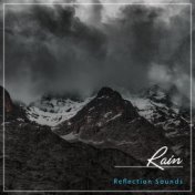 #20 Canciones de Reflexión de la Lluvia para el Sueño Profundo