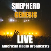 Shepherd (Live)