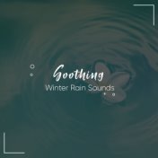 #2018 Soothing Winter Rain Sounds