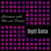 Dgtl Snta