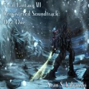 Final Fantasy VI Remastered Soundtrack: Disc One