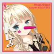 Pinocchio (Satomi vision mix)