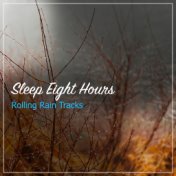 #15 Chillout Rain Sounds to Relieve Stress