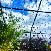 Loopable Rain Sounds for Relaxation & Rest