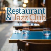 Restaurant & Jazz Club