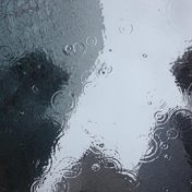 Soothing Rain Playlist: Drizzling Rain Compilation