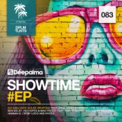 Déepalma Presents: Showtime EP